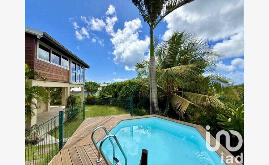 Maison/villa 5 pièces