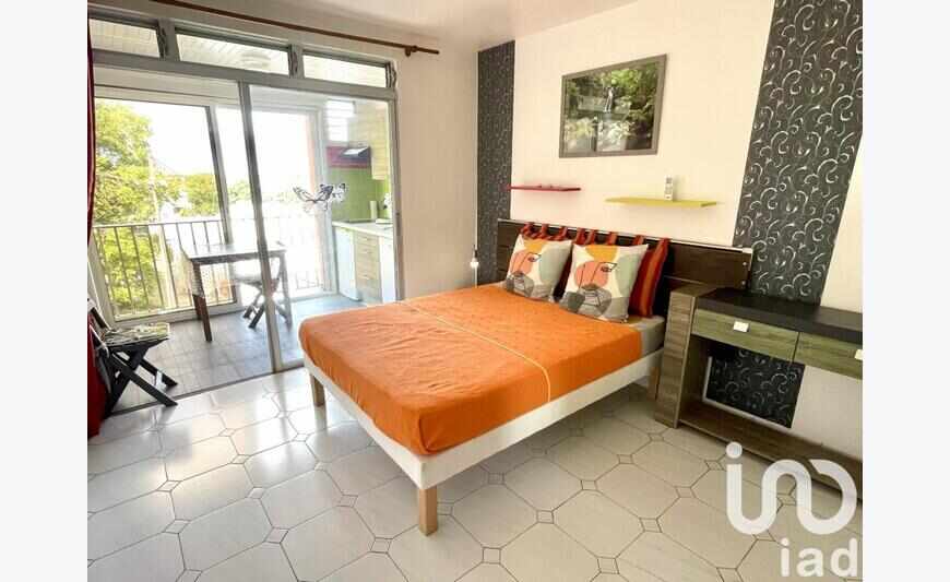 Appartement 1 pièce