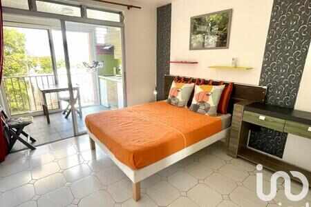 Appartement 1 pièce