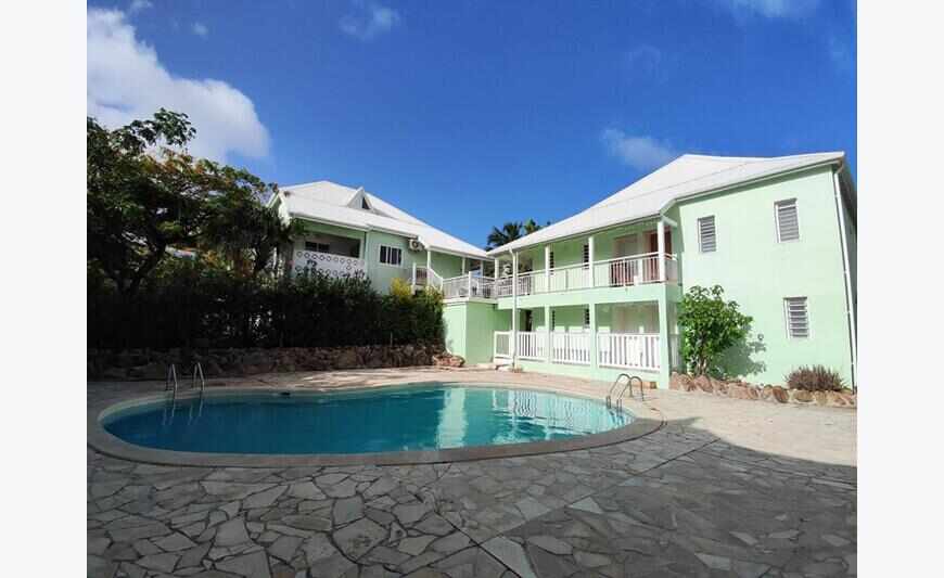 Tres Bel Appartement 2 pièce(s) 48 M2 avec Terrasse et