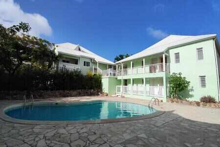 Offre Accepetee - Tres Bel Appartement 2 pièce(s) 48 M2 avec