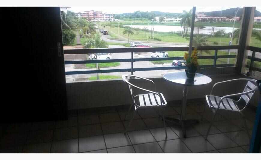 À Kourou, appartement à louer 975 Eur par mois avec 2 pièces