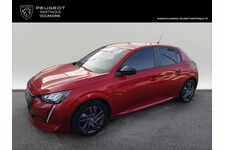 Peugeot 208 1,2L Puretch 75 Active Pack