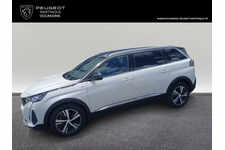 Peugeot 5008 1,2L Puretech 130 Eat8 Gt