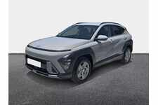 Hyundai Kona Hybrid