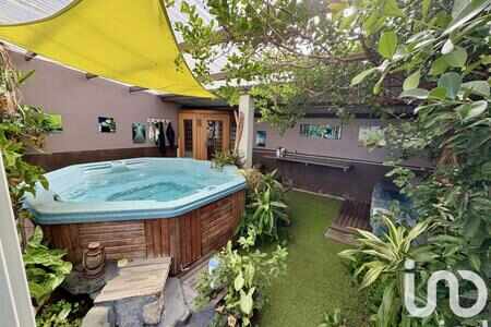 Maison/villa 7 pièces