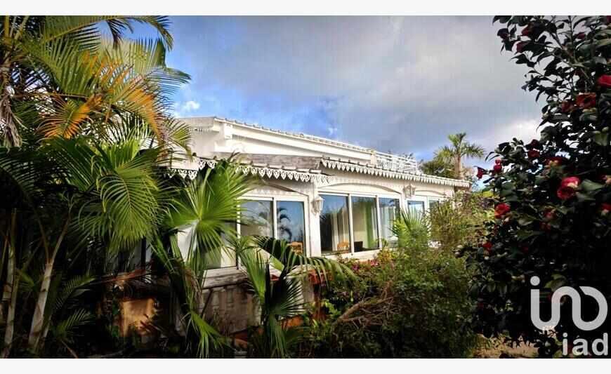 Maison/villa 5 pièces