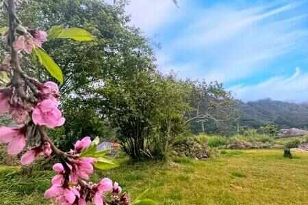 Terrain à bâtir 509 m²