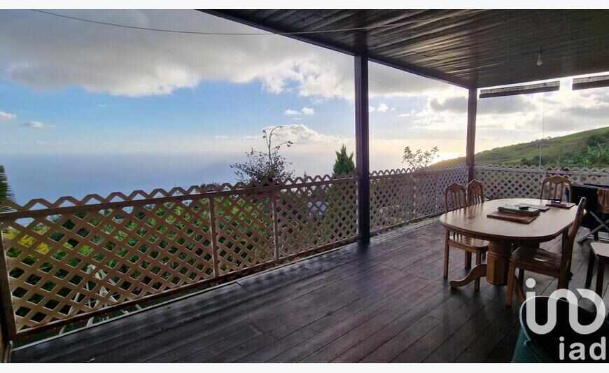 Maison/villa 4 pièces