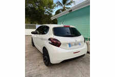 208 bon état bon prix