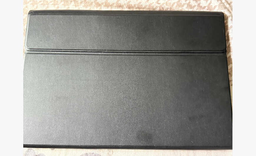 TABLETTE SAMSUNG GALAXY TAB S8 ULTRA + BOOK COVER