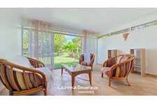 Appartement 2 pièces Saint Francois (971)