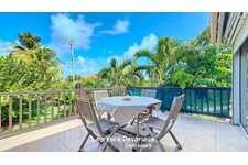 Appartement 1 pièces Saint Francois (971)