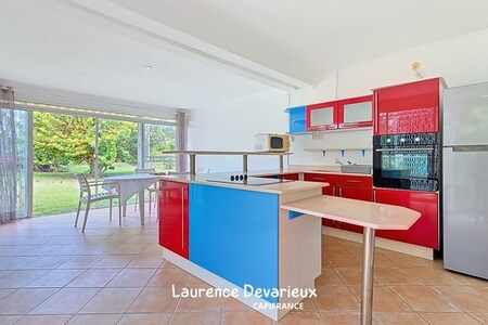 Appartement 2 pièces Saint Francois (971)