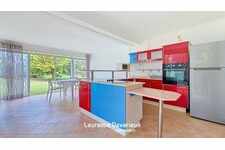 Appartement 2 pièces Saint Francois (971)