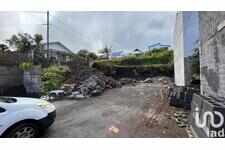 Terrain à bâtir 384 m²