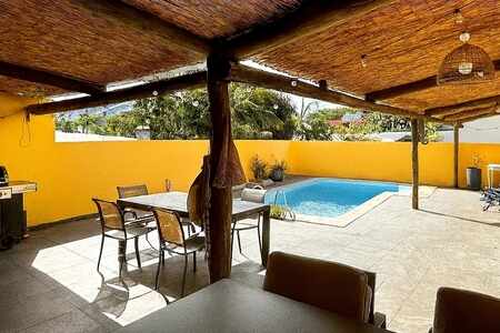 Maison/villa 8 pièces