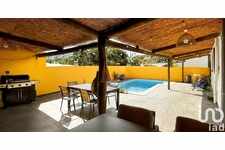 Maison/villa 8 pièces