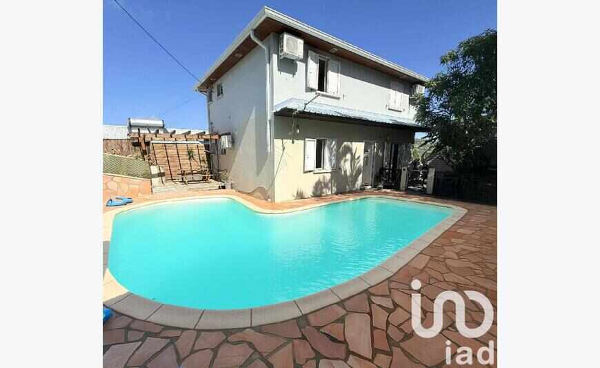 Maison/villa 7 pièces