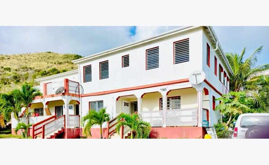 Villa Excellente rentabilité 3 appartements 336m²