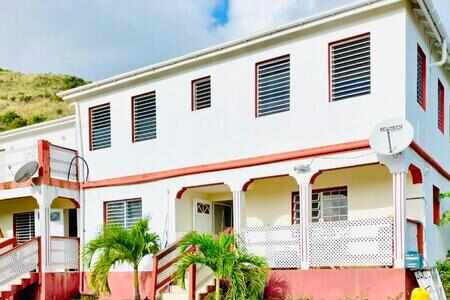 Villa Excellente rentabilité 3 appartements 336m²
