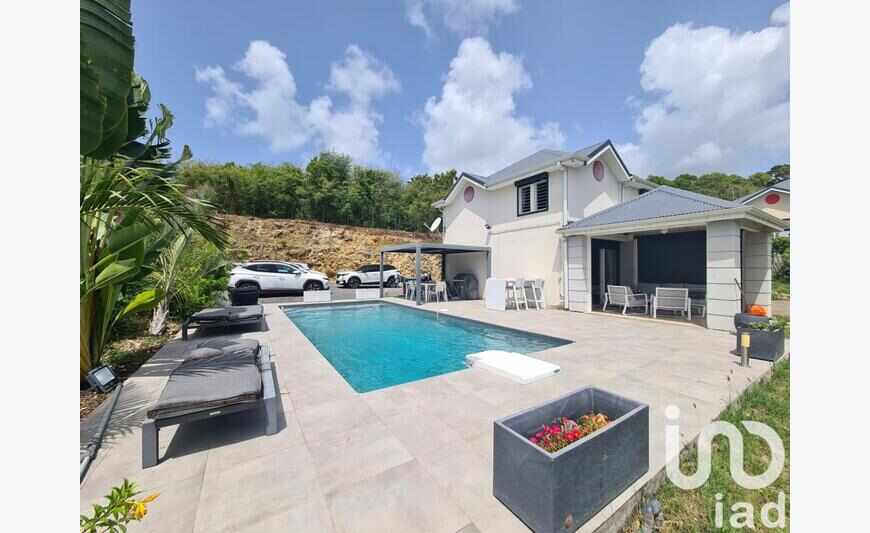 Maison/villa 4 pièces