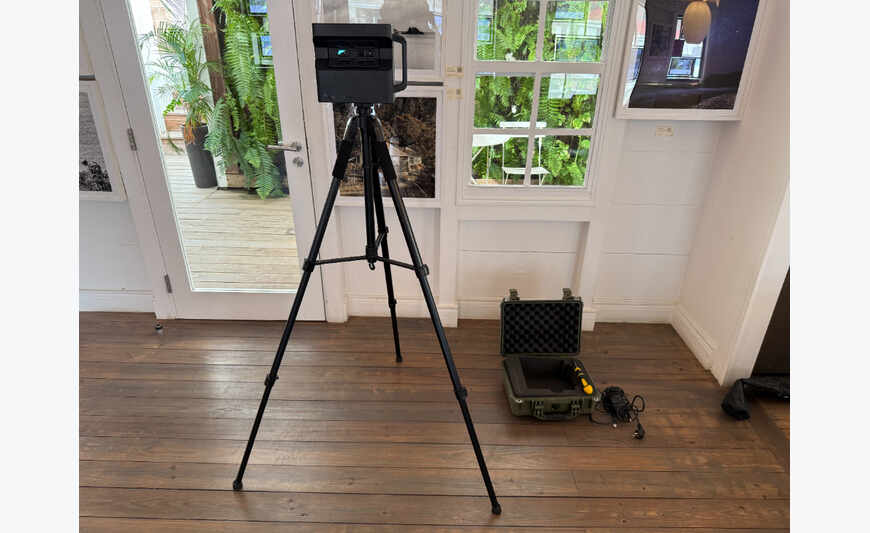 MATTERPORT