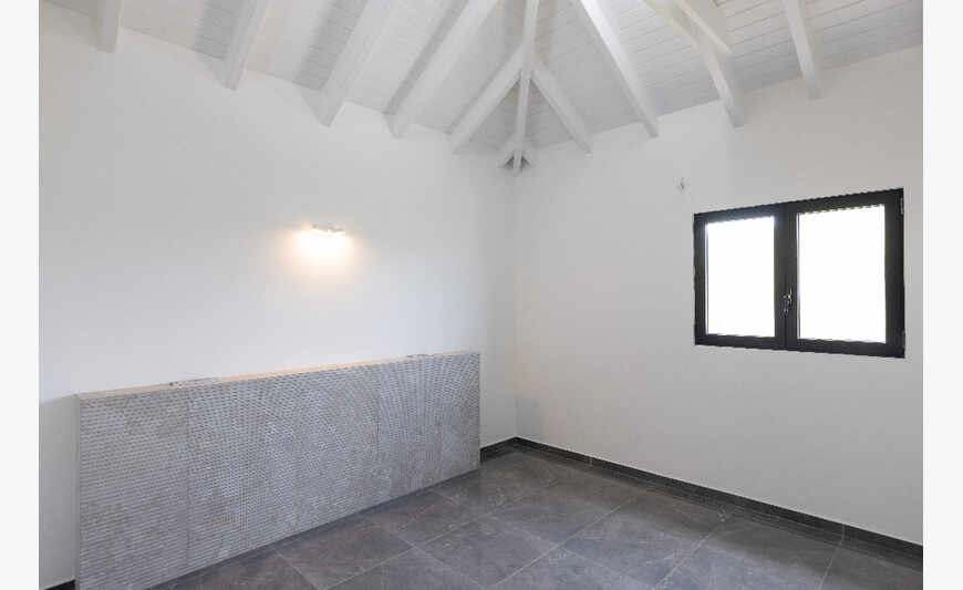 Villa neuve 3 CH pleine vue mer