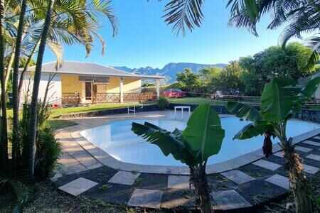 Maison traditionnelle 6 pièces