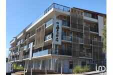 Location Local d'activités 131 m²