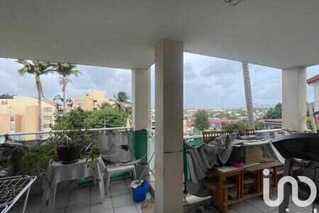 Appartement 3 pièces