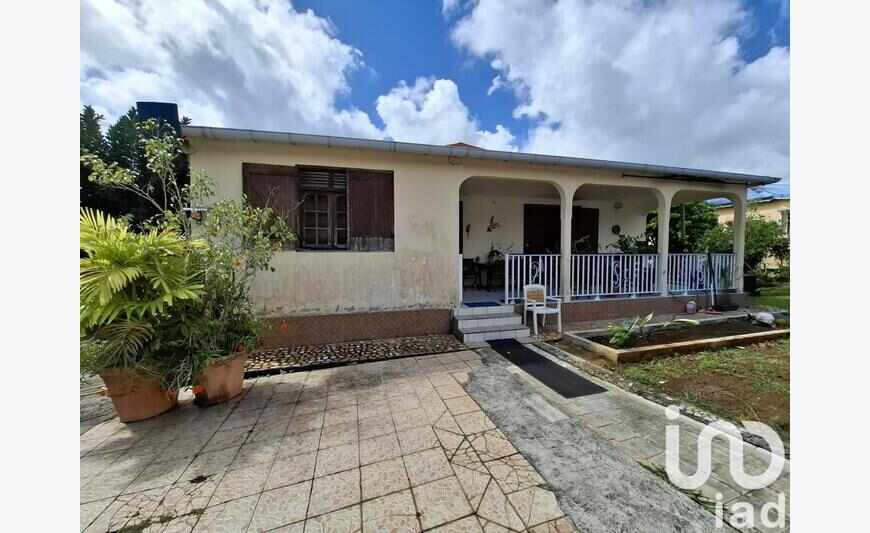 Maison/villa 6 pièces