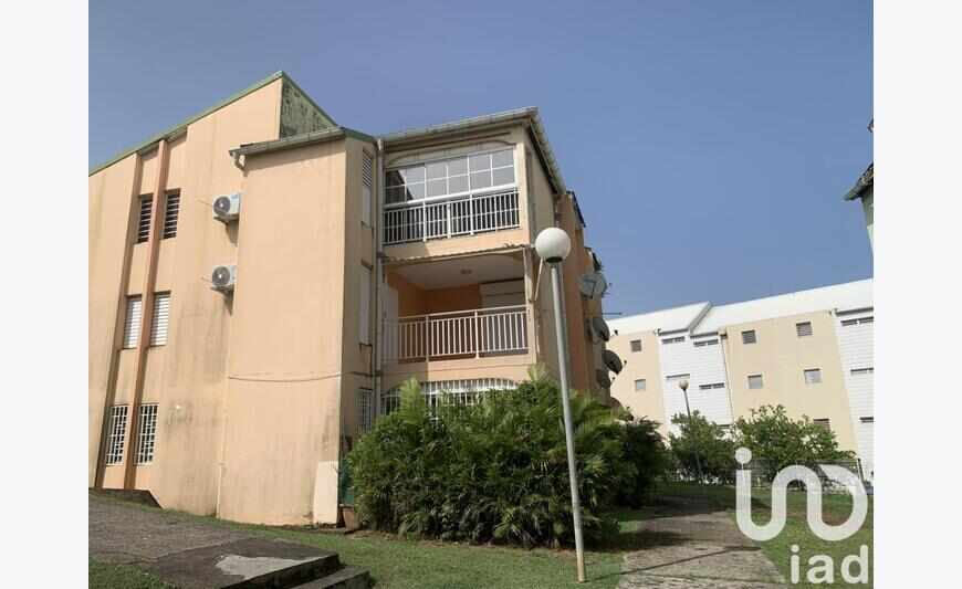 Appartement 4 pièces