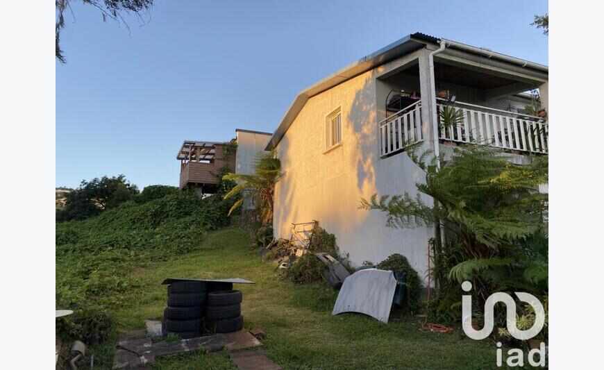 Maison/villa 4 pièces