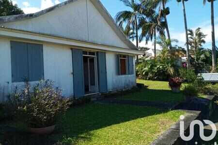 Maison/villa 5 pièces