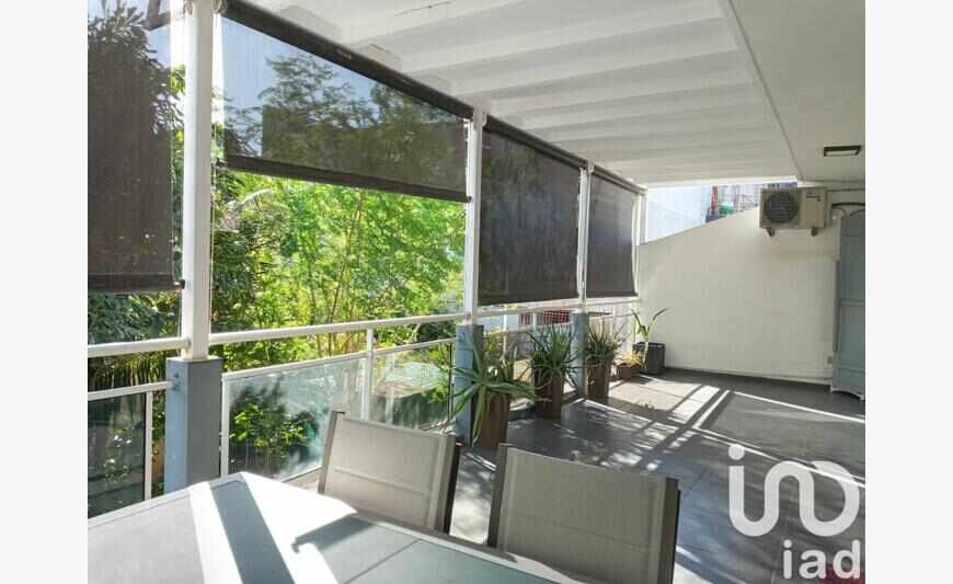 Appartement 4 pièces