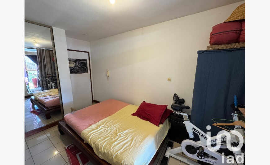 Studio 1 pièce