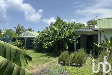 Bungalow 5 pièces