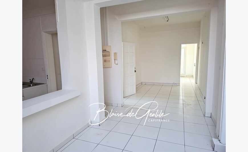 Immeuble Pointe A Pitre (971)
