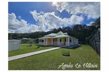 Villa avec Piscine et Spa