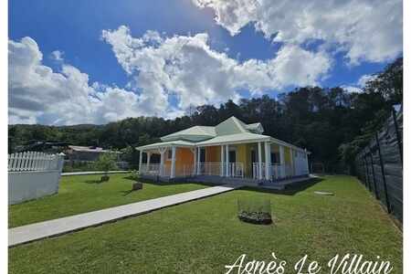 Villa avec Piscine et Spa