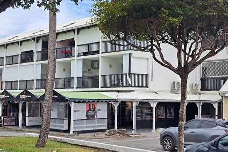 Studio 24m² hyper centre avec piscine