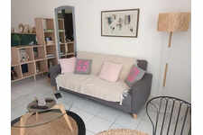 Studio A Deux Pas De La Plage - Mont Vernon