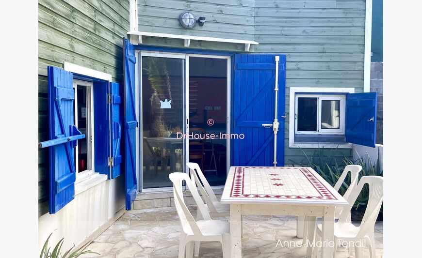 Maison 104m2 quartier Terre Sainte