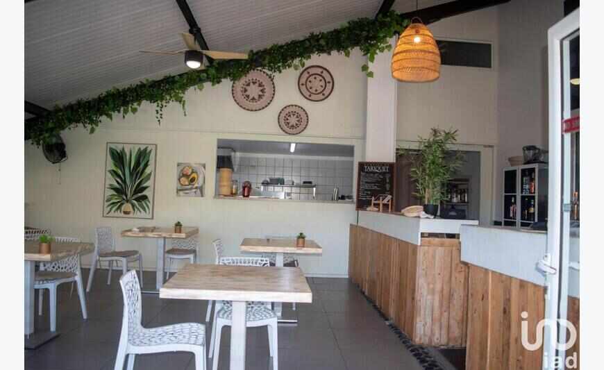 Restaurant 115 m²