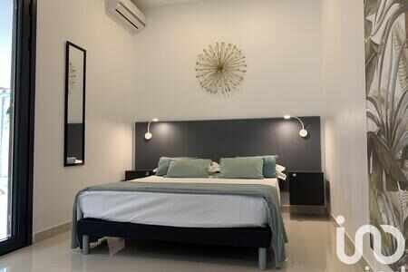 Appartement 5 pièces