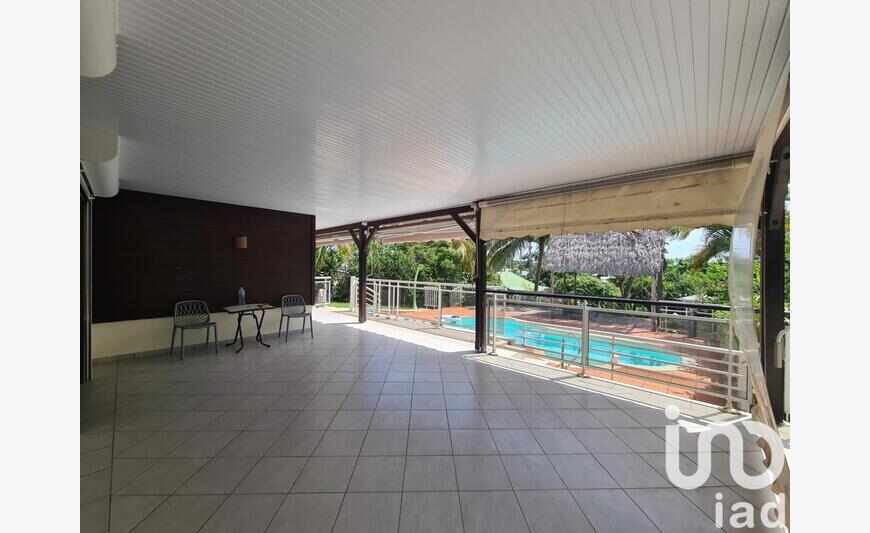 Maison/villa 4 pièces