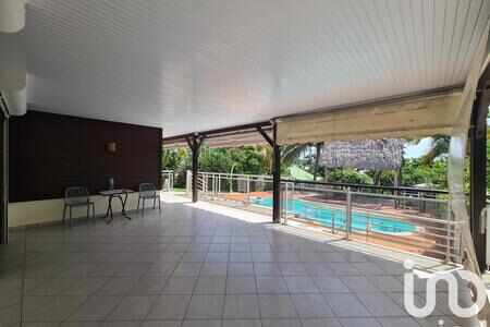 Maison/villa 4 pièces