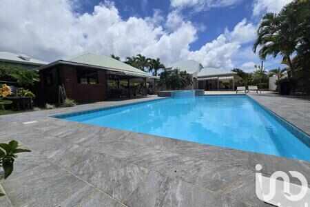 Maison/villa 5 pièces