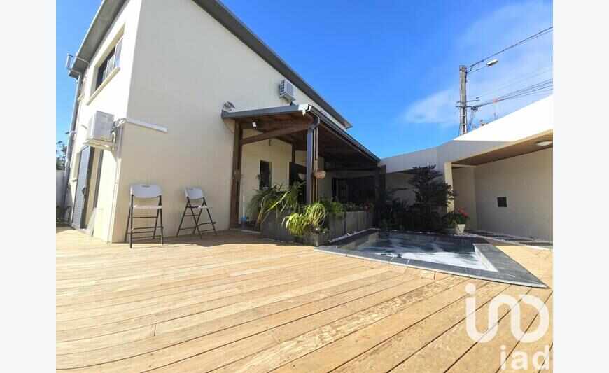 Maison/villa 4 pièces